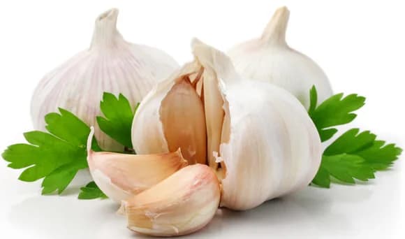 5 Top Cancer Fighting Foods