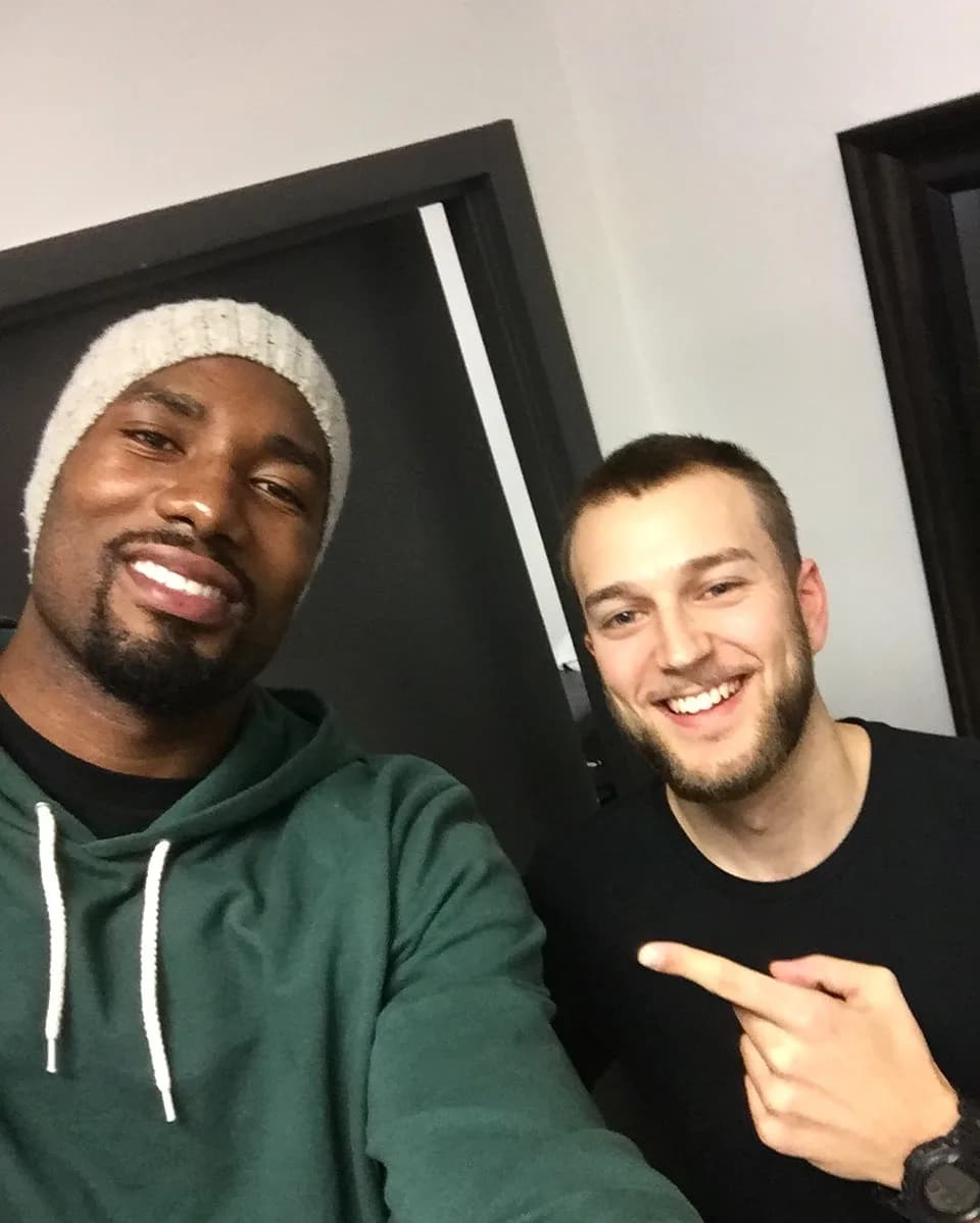 Basketball & Chiropractic Care