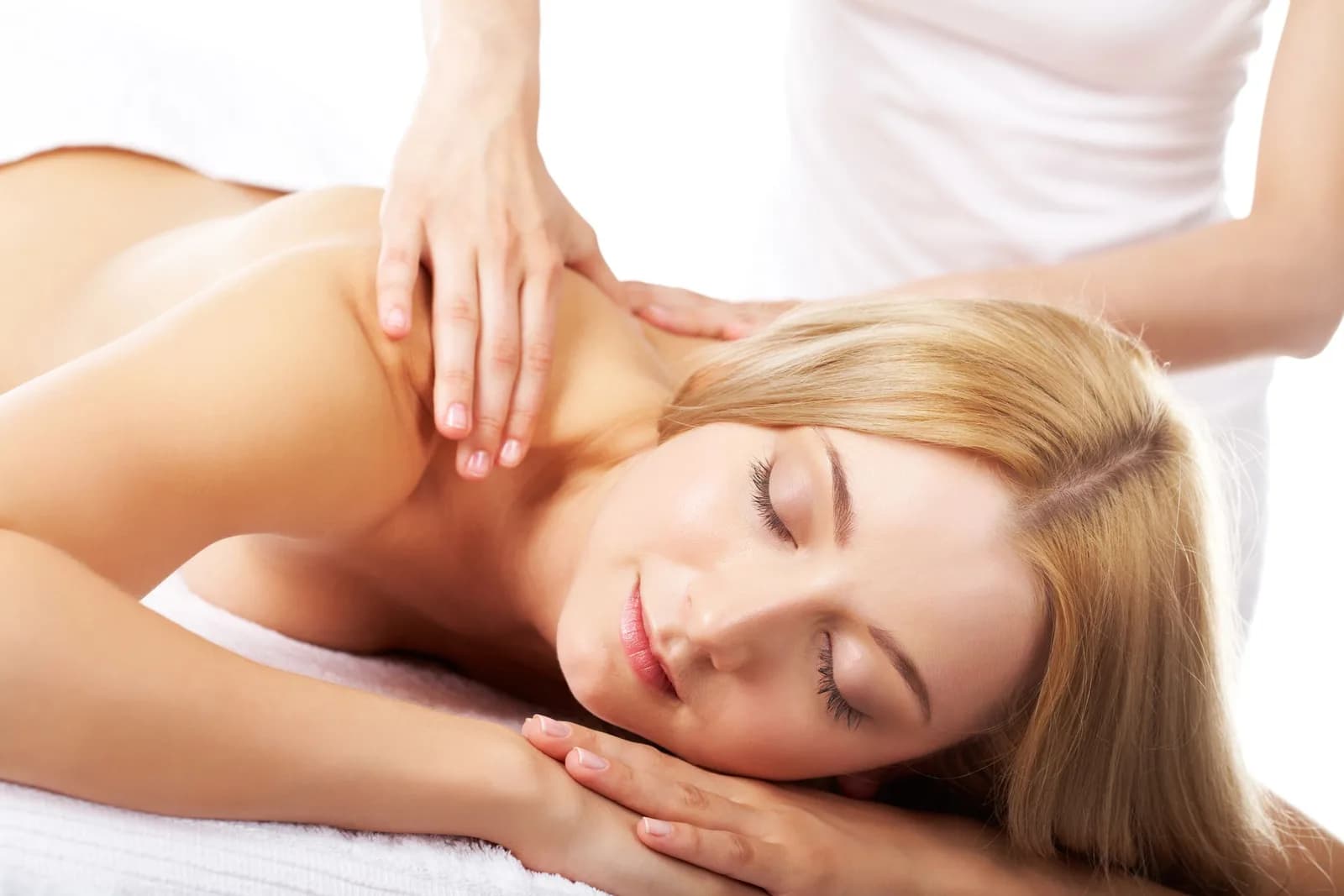 Get Your Life in Balance with Chiropractic Care