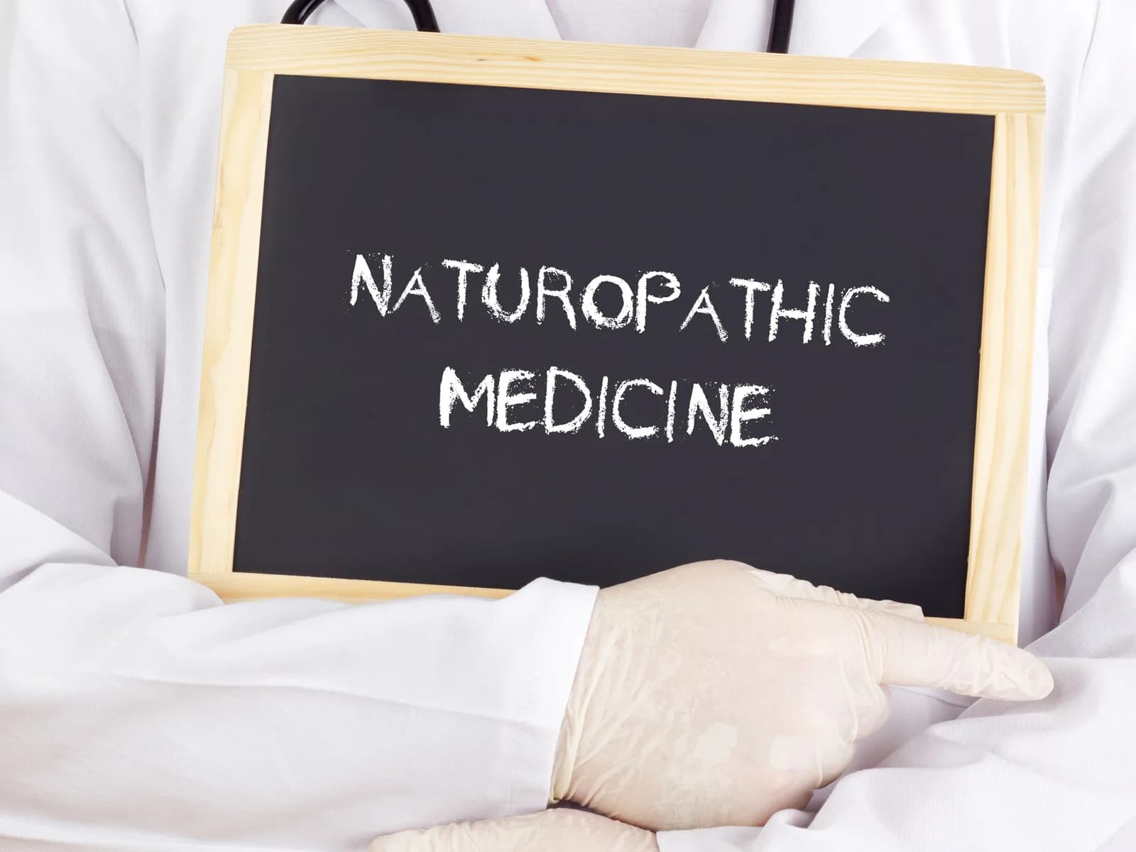 Neuropathic Care: A Blend of Modern and Traditional Medicine
