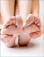 Plantar Fascitis
