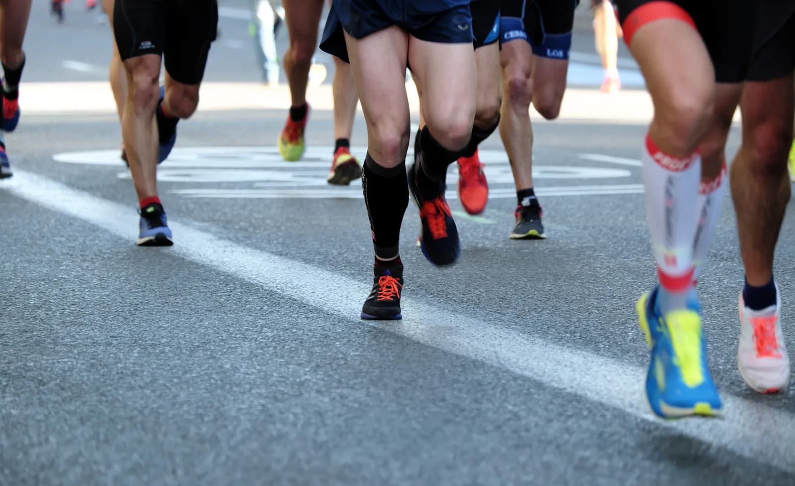 RUNNING ANALYSIS