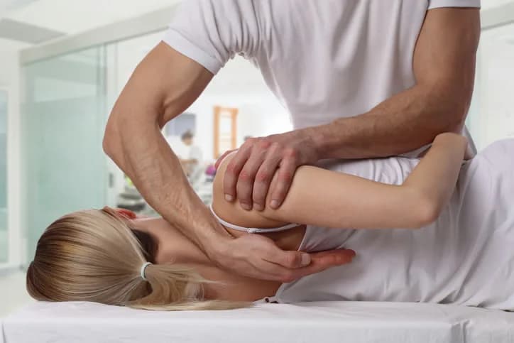 Common Myths about Chiropractic Treatment: Debunked