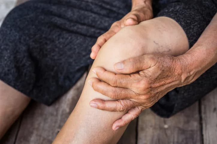 What You Need to Know about the Two Types of Arthritis