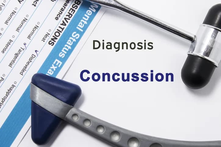 Concussions