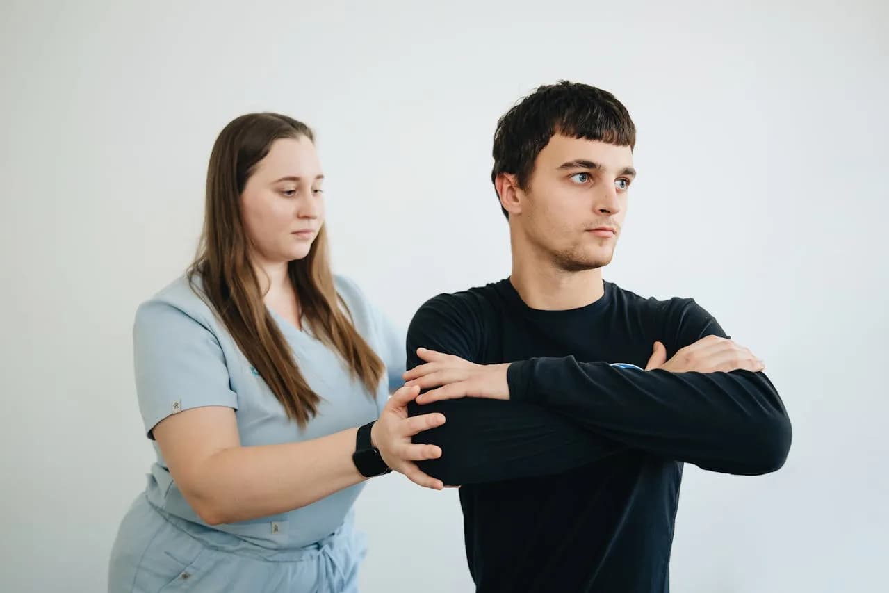 When a Concussion Therapy Specialist Can Make a Difference