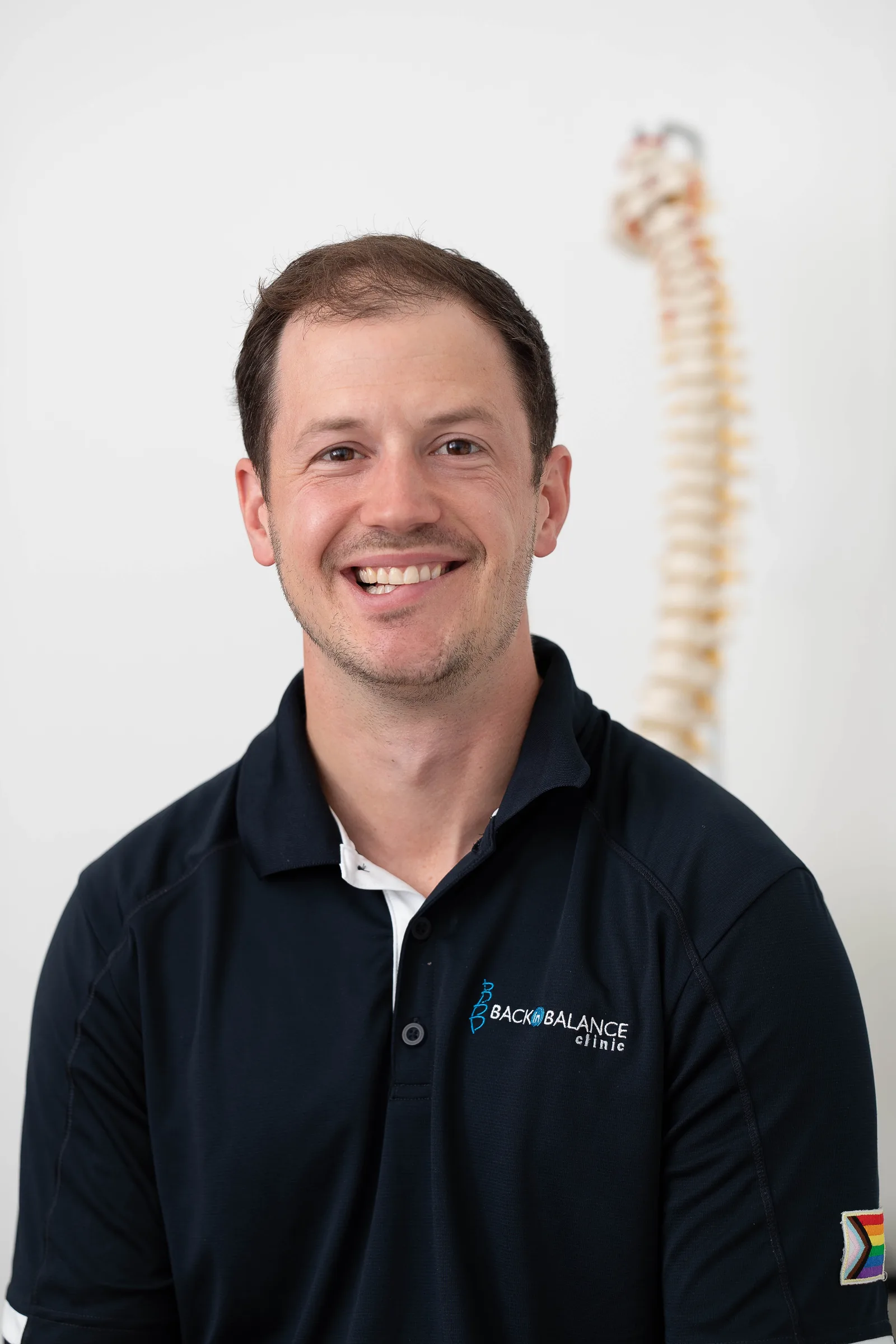 Dr. Steven Murray
