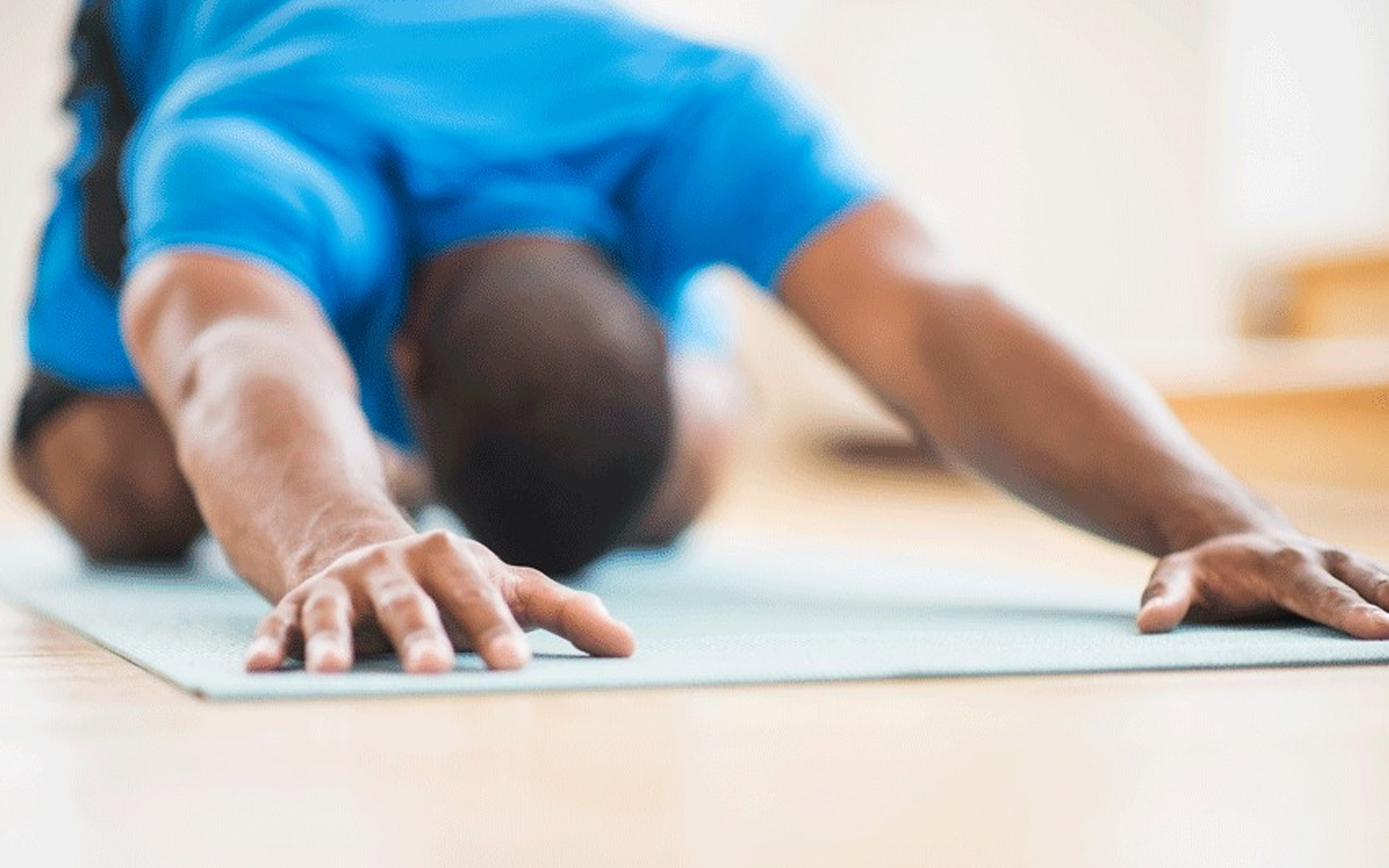 Stretching and Your Health
