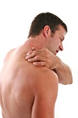 frozen shoulder