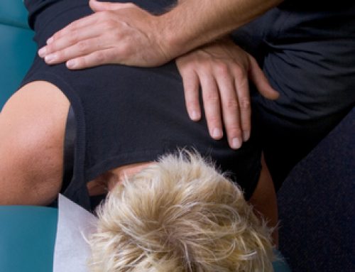 Benefits of Chiropractic Spinal Manipulation