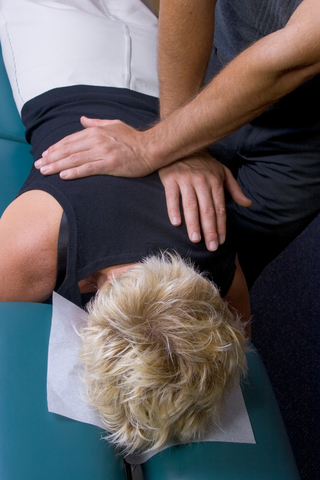 Benefits of Chiropractic Spinal Manipulation