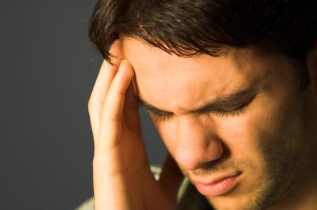 Headache treatment in downtown Toronto