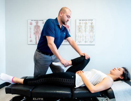 Why Do I Need A Chiropractic Re-Evaluation?