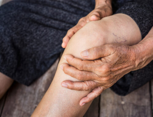 What You Need to Know about the Two Types of Arthritis