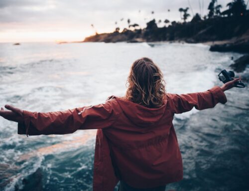 4 Ways to Strengthen Your Back