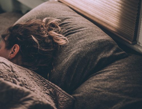 How Can I Improve My Sleep?