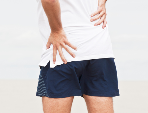 What You Need to Know About Sciatica