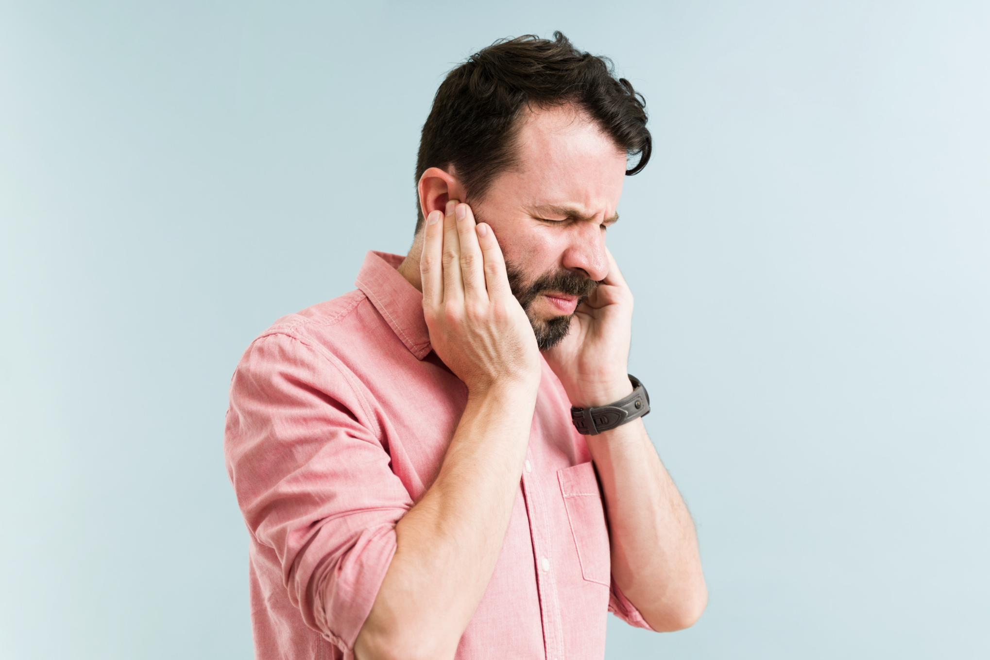 Tinnitus: What’s that Noise?