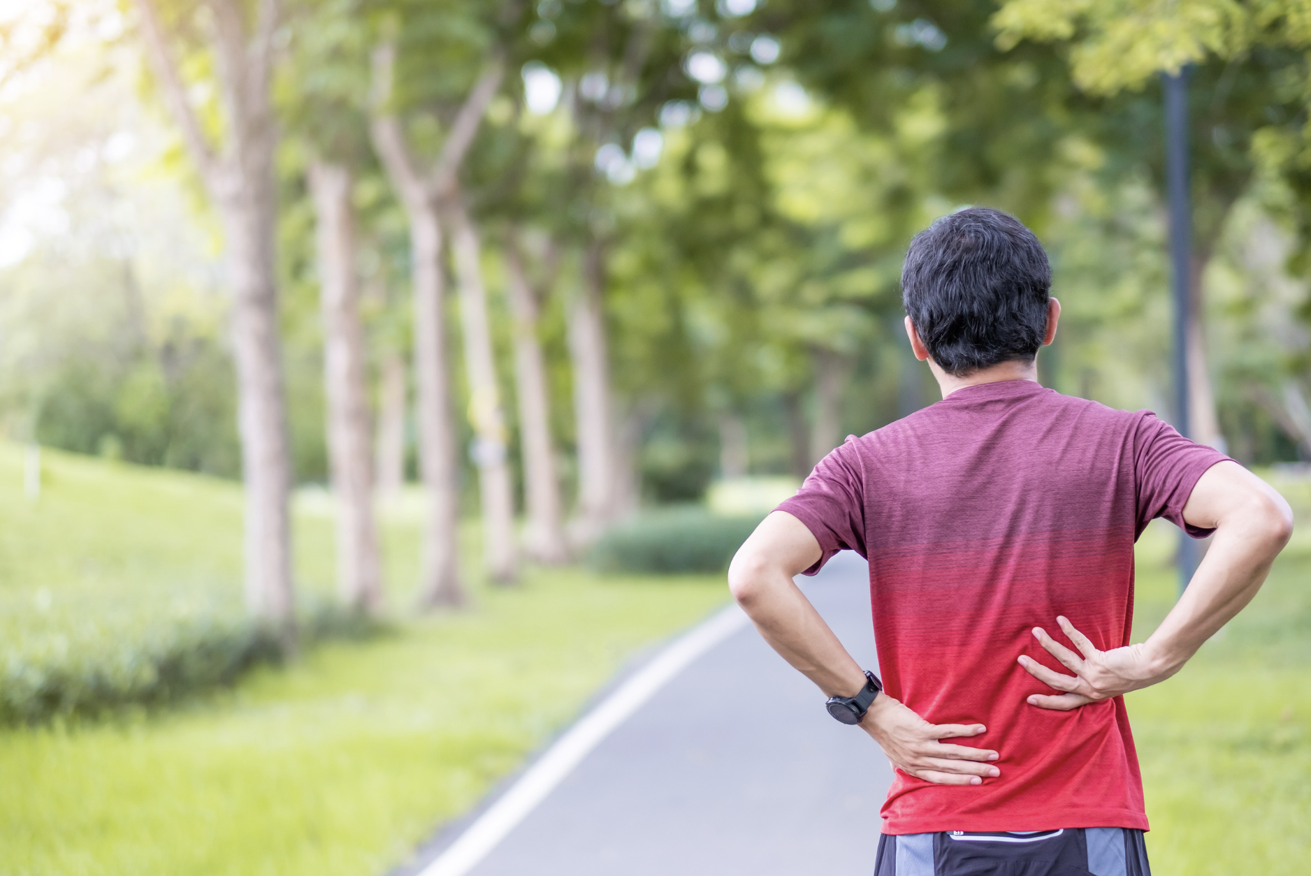 Treatment for YOUR Low Back Pain Pattern