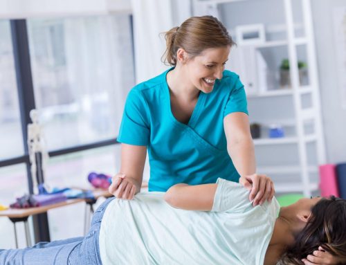Why Your Desk Job is Secretly Sabotaging Your Spine and What To Do About It