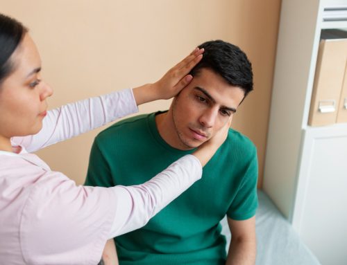 Why Concussion Therapy in Toronto Is Different in Fall