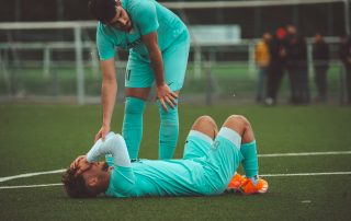 concussion