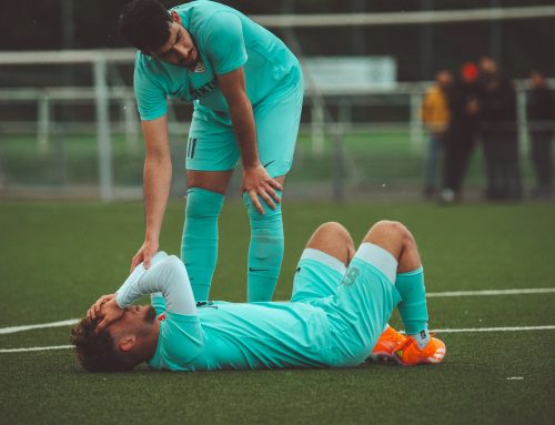 Concussion Management in Toronto for Autumn Sport Injuries