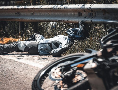 Motor Vehicle Accident Rehab Tips Before Toronto Winter