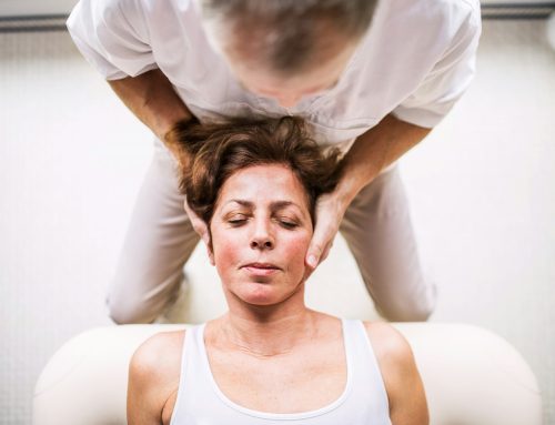 Why See a Toronto Chiropractor When You Have Post-Holiday Aches