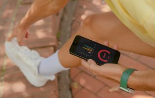 running gait analysis