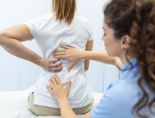 Lower Back Pain Therapy in Toronto Simple Options for Spring